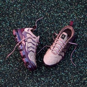 Nike W Air VaporMax Plus